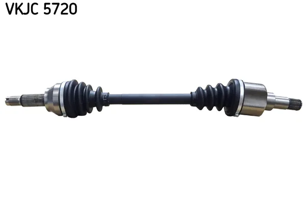 Полуоска SKF